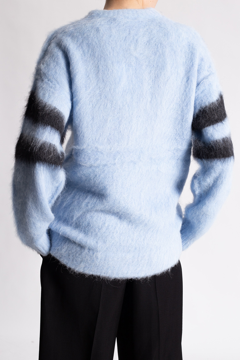 Acne Studios Striped sweater